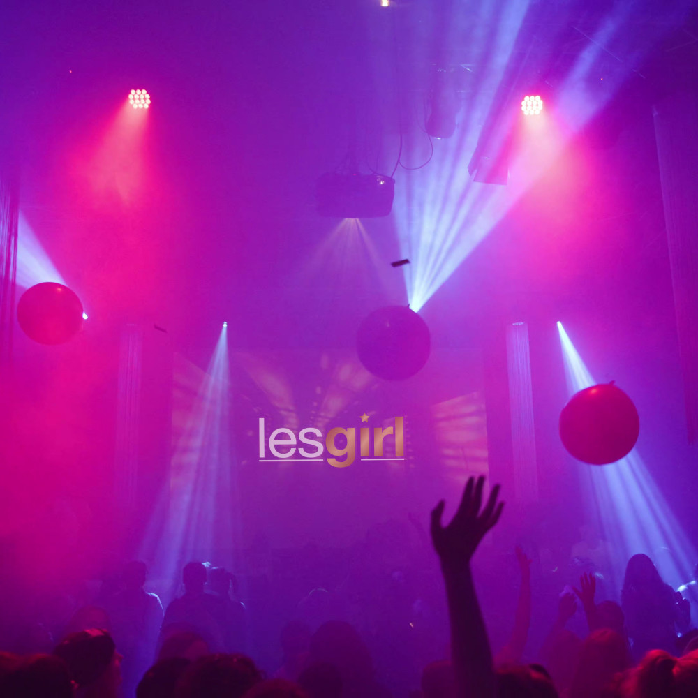LESGIRL Halloween Festival