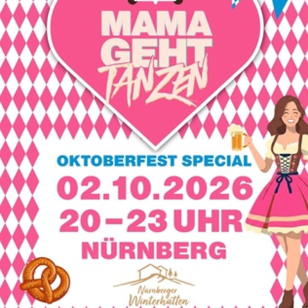 Mama Geht Tanzen