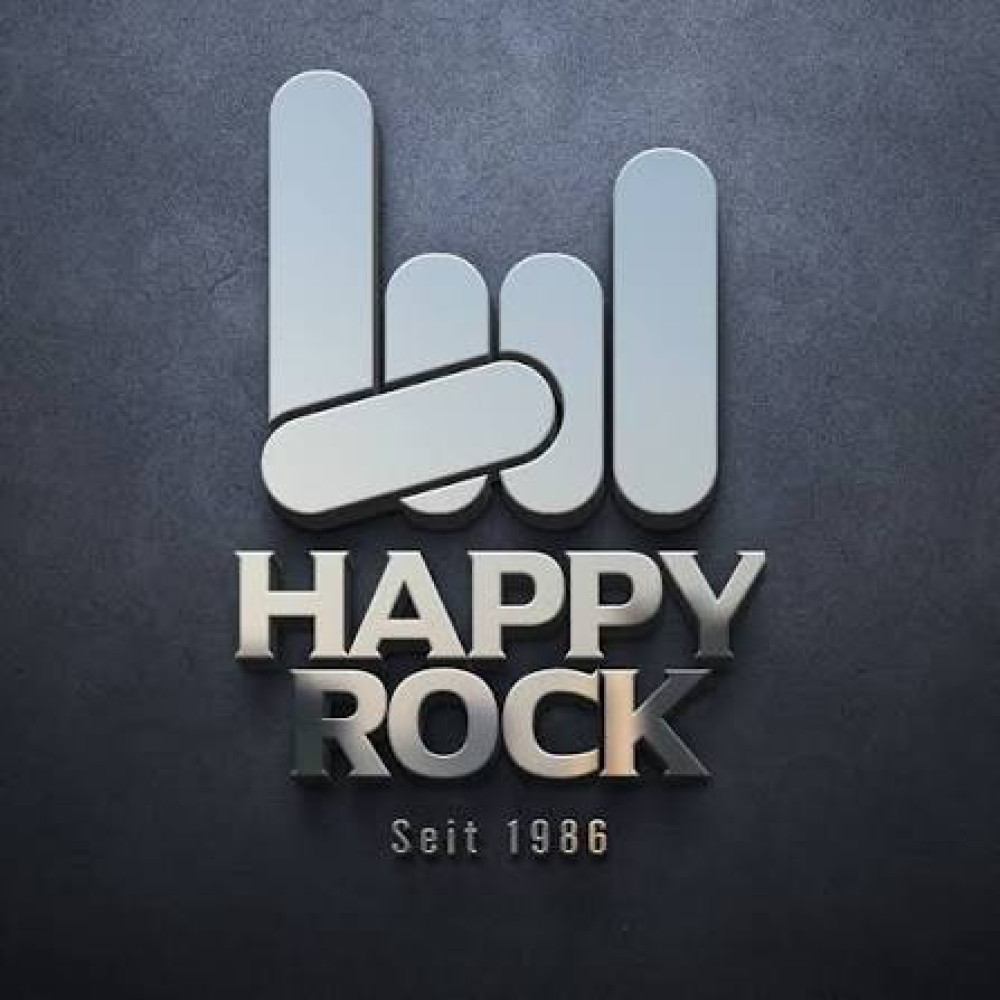 Happy Rock